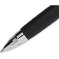 thumbnail image 3 of Uni-ball 207 Gel Pens, Black Ink, Retractable, 14 Count, 3 of 9