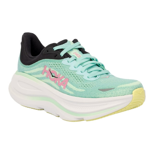 Hoka Women's Bondi 9 Sneaker