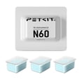 thumbnail image 1 of Pekit Pet Odor Eliminator N60, 3 pk., 1 of 10