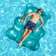 thumbnail image 1 of Member's Mark Oversized Inflatable Bracelet Pool Float, 1 of 6