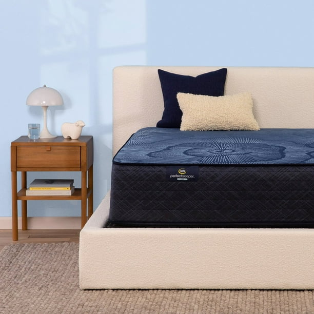 Serta Perfect Sleeper Shorepoint Hybrid Mattress, Available in