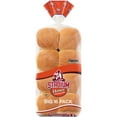 thumbnail image 1 of Aunt Millie's Stadium Hamburger Buns 16 ct., 1 of 9