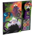 thumbnail image 1 of Disney Villains Movie Theater Storybook, Hardcover, 1 of 5