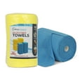 thumbnail image 3 of Hometex Microfiber Towels, (200pk), 3 of 11