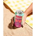 thumbnail image 2 of Goose Island Tropical Beer Hug Imperial IPA Ale Beer, 12 fl. oz. can, 12 pk., 2 of 4