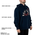 thumbnail image 4 of Realtree Men's Fleece Hoodie, 4 of 9
