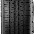 thumbnail image 7 of BFGoodrich HD Pro T/A - LT235/80R17 120R Tire, 7 of 7
