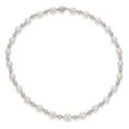 thumbnail image 2 of Freshwater Cultured Pearl 3 Piece Set in Sterling Silver, 2 of 7