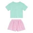 thumbnail image 6 of Champion Toddler Girls Active Set, 6 of 7