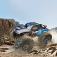 thumbnail image 2 of Motor Dayz 1:6 Scale 2WD Titan EPP Radio Control Car, 2 of 6