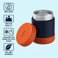 thumbnail image 3 of Bentgo Kids Stainless Steel Food Jar, 2-Pack, 3 of 6