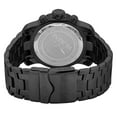 thumbnail image 3 of Invicta Pro Diver Scuba Quartz Chronograph Black Bracelet Mens Watch, 48mm, 3 of 5
