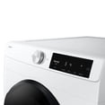 thumbnail image 8 of Samsung 4.0 cu. ft. Electric Dryer with AI Smart Dial and Wi-Fi Connectivity, 8 of 9