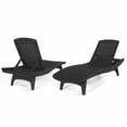 thumbnail image 9 of Keter All-Weather Grenada Chaise Loungers, Set of 2, 9 of 10