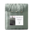 thumbnail image 5 of Saks Fifth Avenue 400 Thread Count Organic Cotton Comforter, 5 of 6