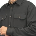 thumbnail image 5 of Jach's Men's Overshirt, 5 of 5