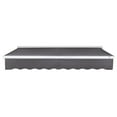 thumbnail image 3 of Awntech Destin Manual Retractable Awning, Choose Size, 3 of 7