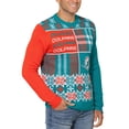 thumbnail image 2 of NFL Holiday Sweater, 2 of 5