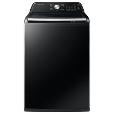 Samsung 4.7 cu. ft. Top Load Washer with Active WaterJet
