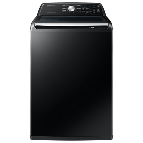 Samsung 4.7 cu. ft. Top Load Washer with Active WaterJet