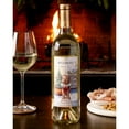 thumbnail image 2 of Biltmore Masterpiece Collection Christmas White Blend Wine, 750 ml, 2 of 2