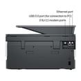 thumbnail image 16 of HP OfficeJet Pro 9128 Wireless All-in-One Inkjet Printer, 6 Months Instant Ink, 16 of 17