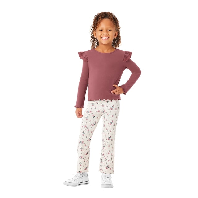 Member's Mark Girls 2-Piece Outfit Set