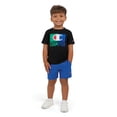thumbnail image 1 of Champion Toddler Boys Active Set, 1 of 6