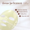 thumbnail image 2 of The Face Shop At Home Aesthetic Vita Toning Collagen Mask, 4 pk., 2 of 6