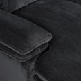 thumbnail image 10 of Skylar Convertible Sleeper Sectional with Double Chaise, 10 of 13