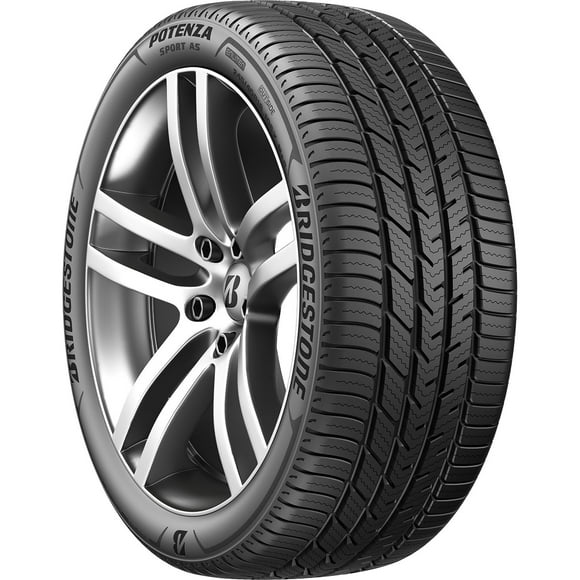Bridgestone Potenza Sport AS - 225/45R19/XL 96W Tire
