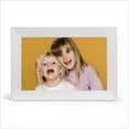thumbnail image 1 of Aura 10" Carver Digital Photo Frame, 1 of 8