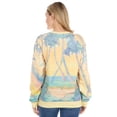 thumbnail image 5 of Women's Character Scenic Sweatshirt, 5 of 10