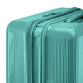 thumbnail image 8 of iFLY Smart Future Collection 2-Piece Antibacterial Travel Set, Choose Color, 8 of 12