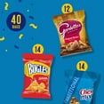 thumbnail image 4 of Bugles, Chex Mix & Gardetto Variety Pack Snacks, 40 pk., 4 of 8