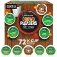 thumbnail image 1 of Green Mountain Coffee Crowd Pleasers K-Cup Pod Collection, Variety Pack, 72 ct., 1 of 8