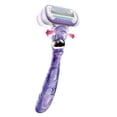 thumbnail image 4 of Gillette Venus Swirl Razor (8 cartridges), 4 of 9