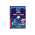 thumbnail image 1 of Clear Care Plus Cleaning & Disinfecting Solution, 16 fl. oz., 2 pk., 1 of 5