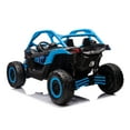 thumbnail image 3 of Can Am 24V 4WD Maverick UTV Kids Ride-On, 3 of 12