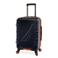 thumbnail image 1 of Nautica Birch 21" Carry-On Hardside Spinner Luggage, 1 of 7