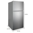 thumbnail image 3 of Kenmore 18.2 cu. ft. Top Mount Freezer Refrigerator, 3 of 10
