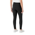 thumbnail image 4 of Member's Mark Women's Extra Warm Legging, 4 of 8