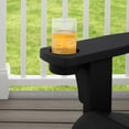 thumbnail image 9 of Keter Everest Adirondack Chair with Integrated Cupholder, 9 of 12