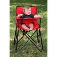 thumbnail image 2 of Ciao Baby Portable High Chair, Choose Color, 2 of 3