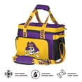 thumbnail image 3 of Logo Brands East Carolina Pirates 36 Can Cooler, 3 of 4