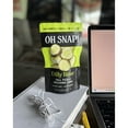 thumbnail image 5 of OH SNAP! Dilly Bites Dill Pickle Snack Packs, 3.25 fl. oz., 12 ct., 5 of 7
