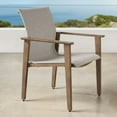 thumbnail image 4 of Member’s Mark Apollo Expandable Dining Set, 9pc, 4 of 6