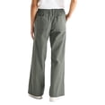 thumbnail image 3 of Aeropostale Women's Twill Wide Leg Pant, 3 of 6