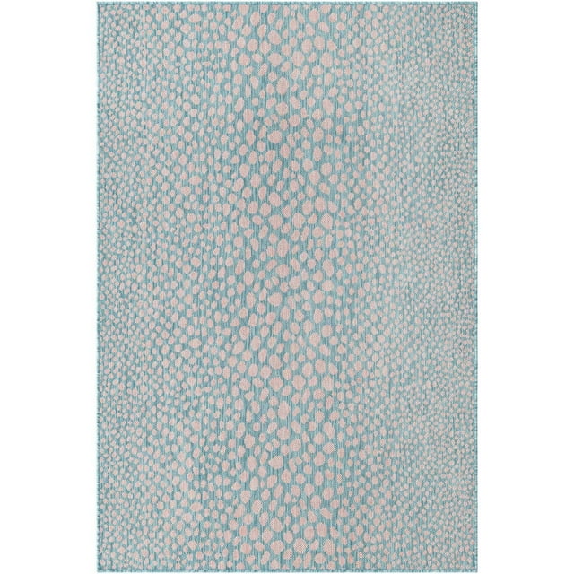 Jill Zarin Cape Town Outdoor Rug