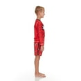 thumbnail image 3 of Character Toddler Boys 2-Piece Rashguard and Swim Trunk Set, 3 of 6
